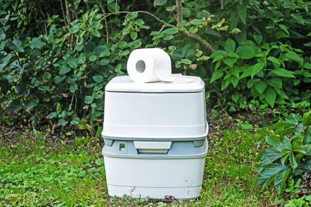 Best Emergency porta potty rental  in Rome, GA
