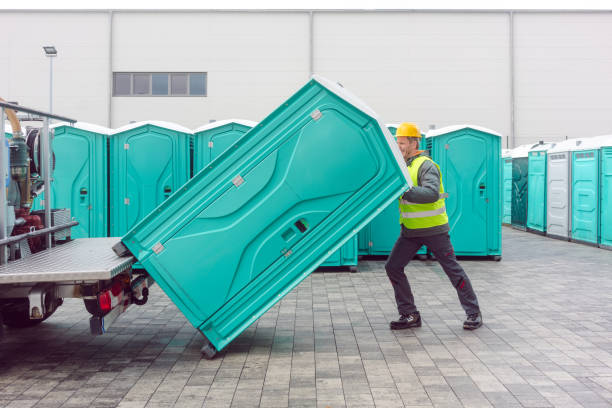 Portable Toilet Options We Offer in Rome, GA