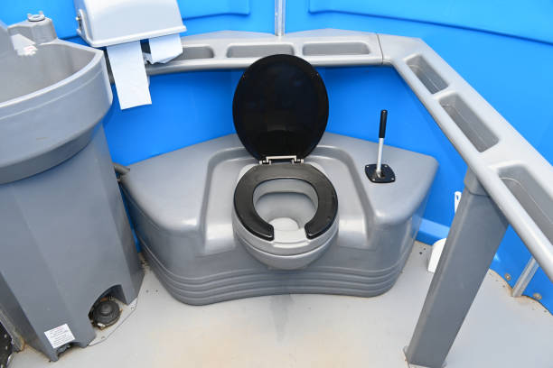 Best Porta potty rental near me  in Rome, GA