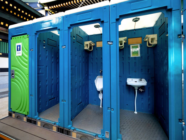 Best Luxury portable toilet rental  in Rome, GA