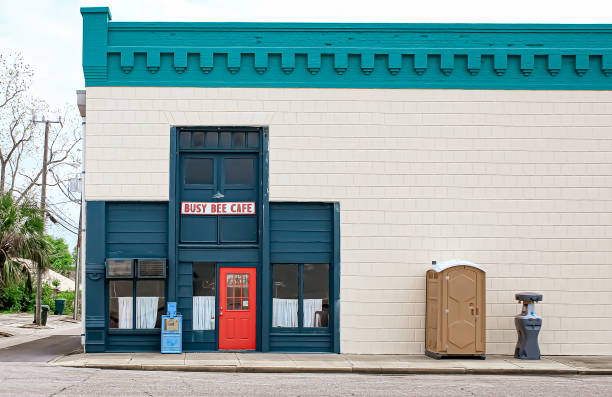 Trusted Rome, GA porta potty rental Experts