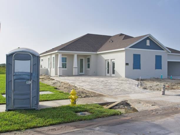 Best Porta potty rental near me  in Rome, GA